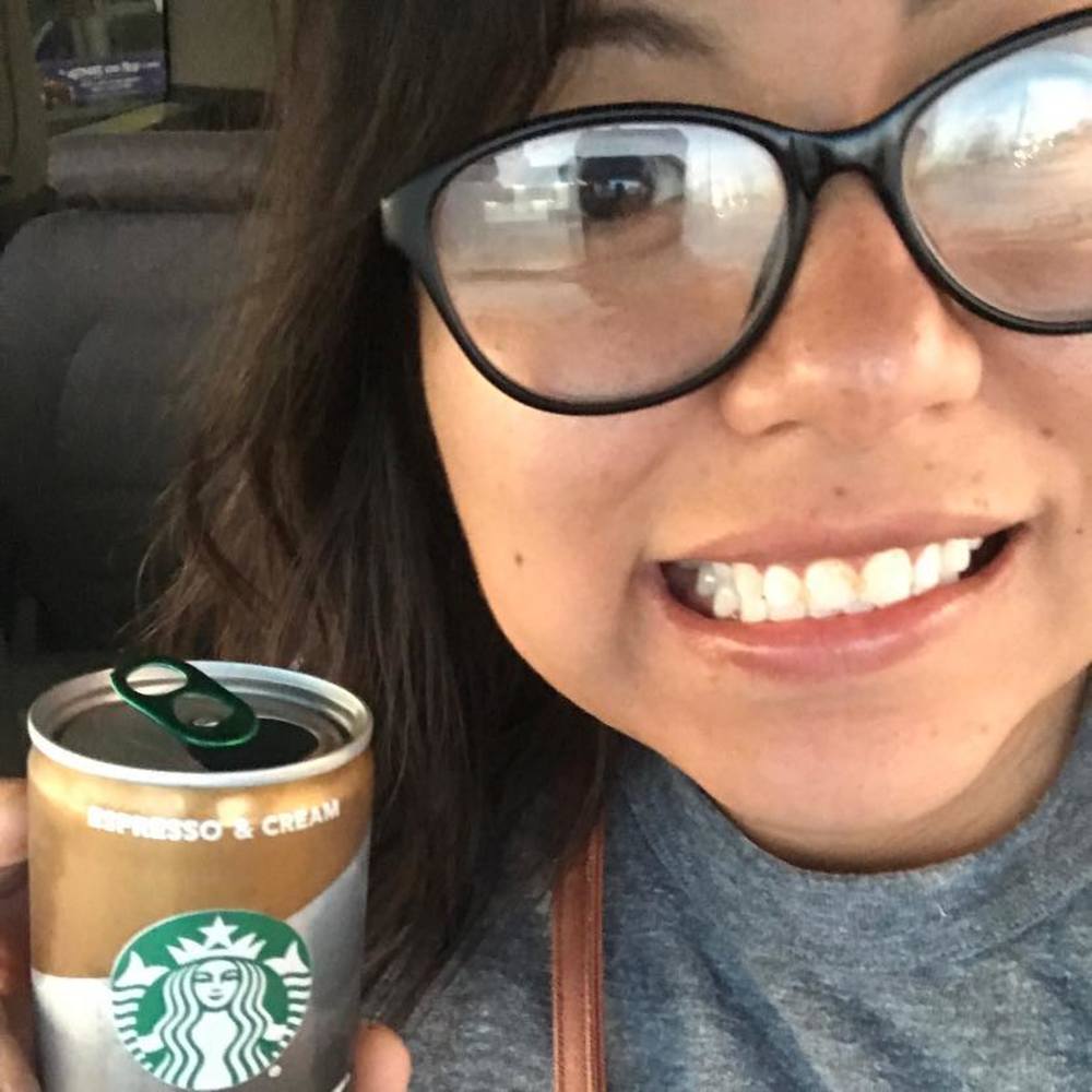 Meet your Posher, Vanessa